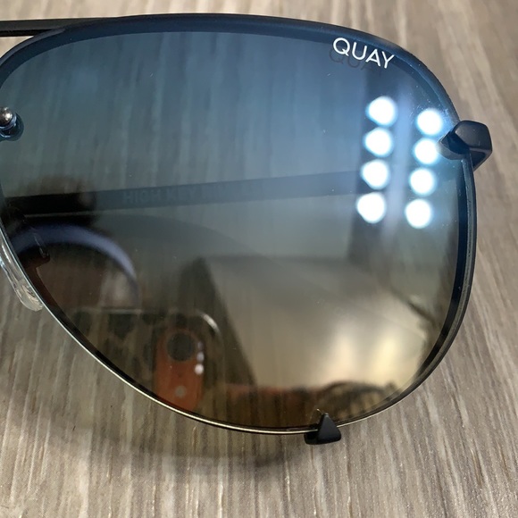 Quay Australia High Key Rimless Gradient - Picture 3 of 5